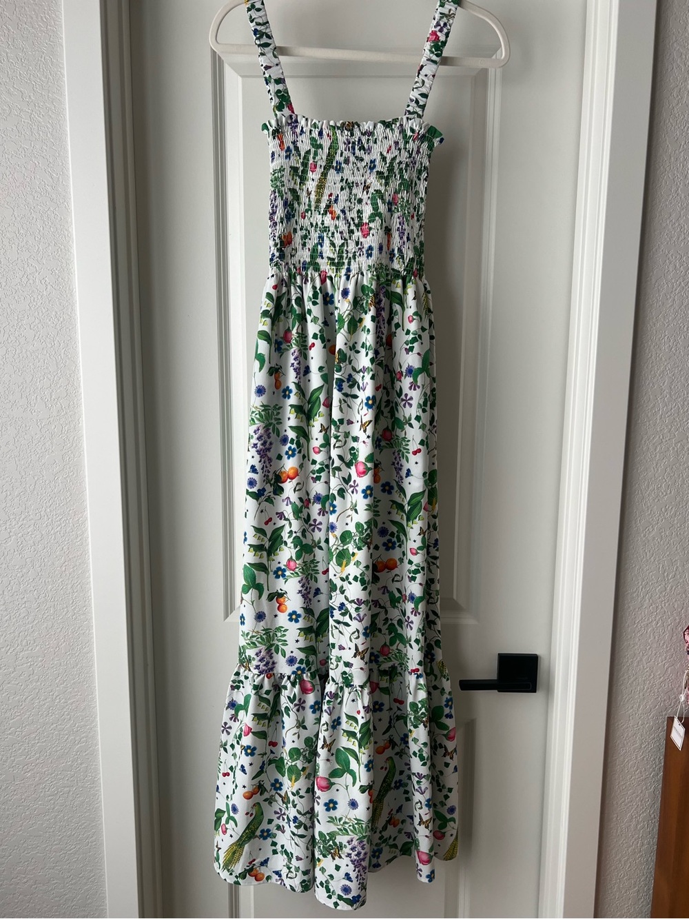 Hill House Anjuli Nap Dress